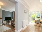 4 Bedroom Terraced House For Sale In Billericay, Essex