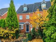 4 Bedroom Terraced House For Sale In Billinge, Wigan