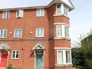 4 Bedroom Terraced House For Sale In Birkenhead, Merseyside