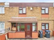 4 Bedroom Terraced House For Sale In Birmingham