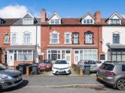 4 Bedroom Terraced House For Sale In Birmingham, West...