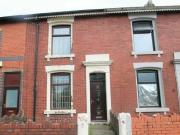 4 Bedroom Terraced House For Sale In Blackburn, Lancashire