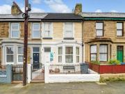 4 Bedroom Terraced House For Sale In Blackpool