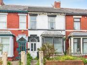 4 Bedroom Terraced House For Sale In Blackpool, Lancashire