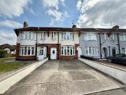 4 bedroom terraced house for sale in Black Swan Lane,...