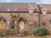 4 Bedroom Terraced House For Sale In Blewbury