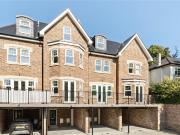 4 bedroom terraced house for sale in Bodorgan Road,...