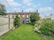 4 Bedroom Terraced House For Sale In Bradford, West...