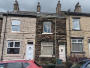 4 Bedroom Terraced House For Sale In Bradford, West...