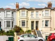 4 Bedroom Terraced House For Sale In Brighton