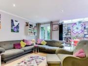 4 Bedroom Terraced House For Sale In Brighton
