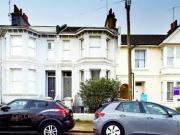 4 Bedroom Terraced House For Sale In Brighton
