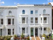 4 Bedroom Terraced House For Sale In Brighton