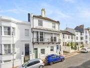 4 Bedroom Terraced House For Sale In Brighton