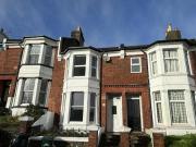 4 Bedroom Terraced House For Sale In Brighton, East Sussex
