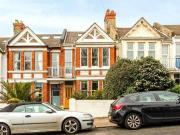 4 Bedroom Terraced House For Sale In Brighton, East Sussex