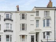 4 Bedroom Terraced House For Sale In Brighton, East Sussex