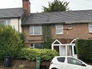 4 Bedroom Terraced House For Sale In Brighton, East Sussex