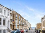 4 Bedroom Terraced House For Sale In Brighton, East Sussex