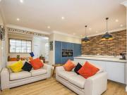 4 Bedroom Terraced House For Sale In Brighton Marina Village