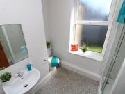 4 bedroom terraced house for sale in Brighton Terrace...