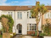 4 Bedroom Terraced House For Sale In Bristol