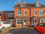 4 bedroom terraced house for sale in Bristol South End,...