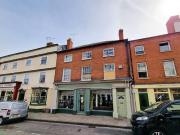 4 bedroom terraced house for sale in Broad Street...