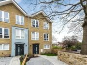 4 Bedroom Terraced House For Sale In Bromley