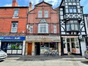 4 bedroom terraced house for sale in Brook Street,...