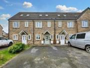4 Bedroom Terraced House For Sale In Broughton Moor,...
