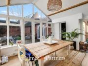 4 bedroom terraced house for sale in Bryant Link,...