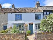 4 Bedroom Terraced House For Sale In Burton Leonard