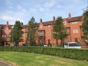 4 bedroom terraced house for sale in Butts Green,...