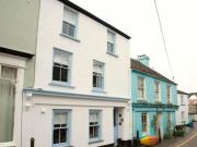 4 Bedroom Terraced House For Sale In Calstock, Cornwall