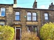 4 Bedroom Terraced House For Sale In Calverley, Pudsey