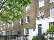 4 Bedroom Terraced House For Sale In Camberwell