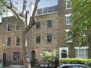 4 Bedroom Terraced House For Sale In Camberwell