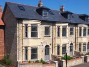 4 Bedroom Terraced House For Sale In Cambridge