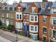 4 Bedroom Terraced House For Sale In Cambridge,...