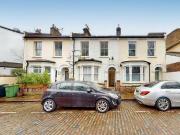 4 Bedroom Terraced House For Sale In Camden Town