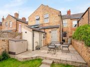 4 bedroom terraced house for sale in Carr Lane, Acomb,...
