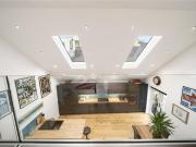 4 bedroom terraced house for sale in Castle Street,...