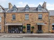 4 Bedroom Terraced House For Sale In Castle Street, Dornoch