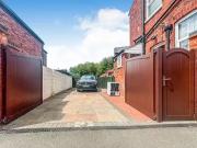 4 Bedroom Terraced House For Sale In Caversham Road,...