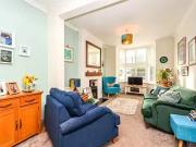 4 Bedroom Terraced House For Sale In Chapel Street,...