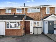 4 Bedroom Terraced House For Sale In Chelmsford