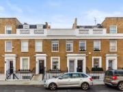 4 Bedroom Terraced House For Sale In Chelsea, London