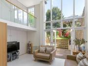 4 Bedroom Terraced House For Sale In Chelsea, London