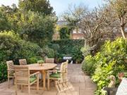 4 Bedroom Terraced House For Sale In Chelsea, London
